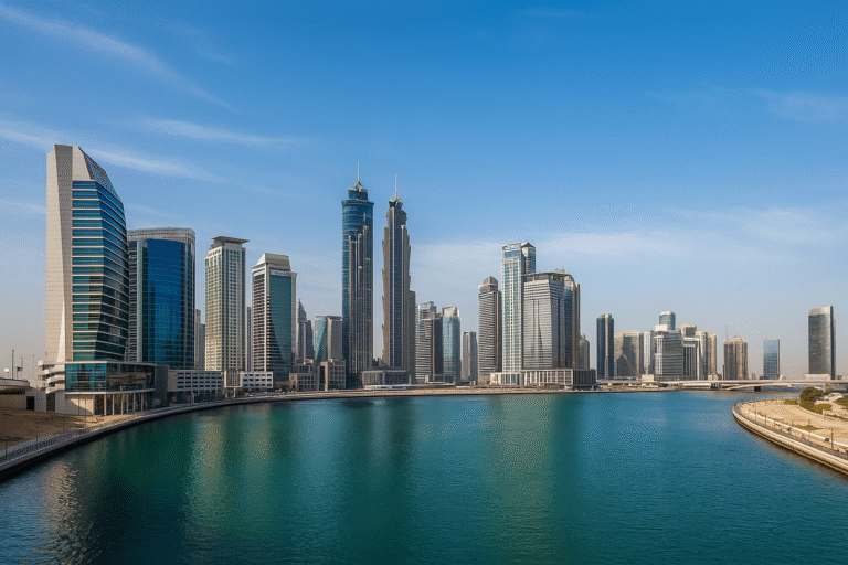 How to Choose the Right Real Estate Agent in the UAE